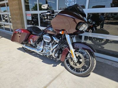 2021 Harley-Davidson FLTRXS Road Glide Sp