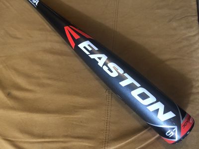 Easton S650 Baseball Bat 30/25 -5 Kids Youth