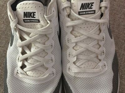 Nike Zoom Traini G Shoes I In Good Condition