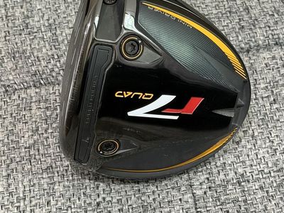 Taylormade R7 Mini Driver 11.5 Stiff