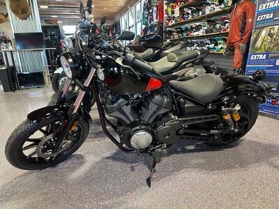 2024 Yamaha Bolt R-Spec