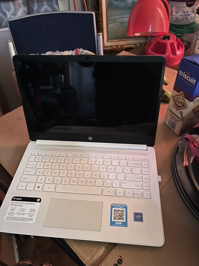 Laptop