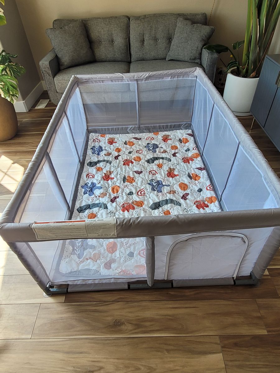 Play Pen