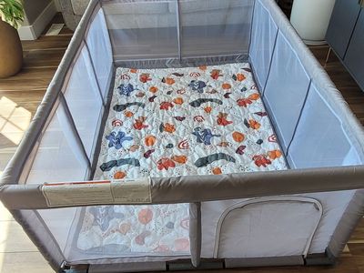 Play Pen