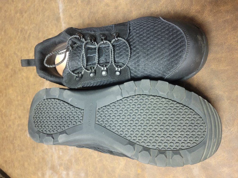 Big Man Shoes