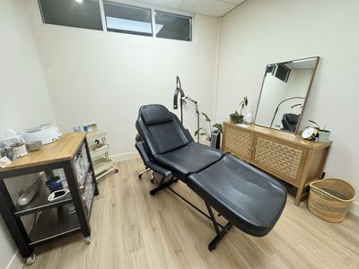 Suite for rent