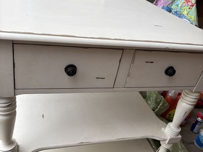 Kitchen Island or Craft Table