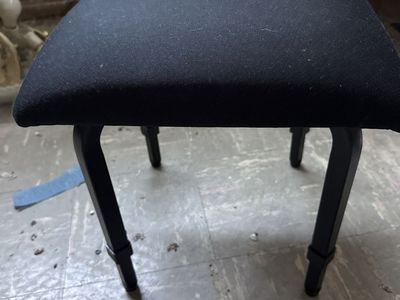Cello Chair