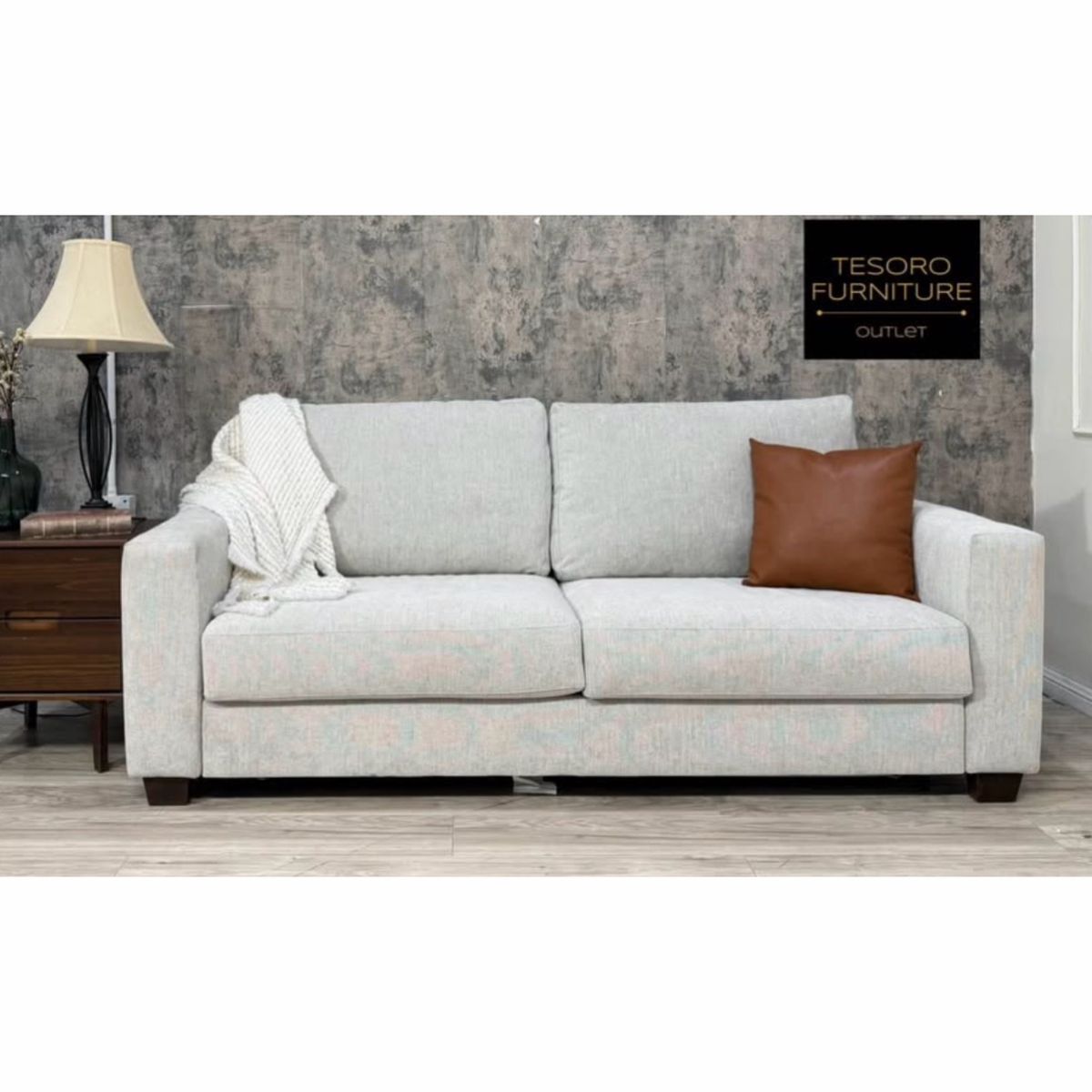THOMASVILLE MAYA QUEEN SLEEPER SOFA WE OFFER DELIVERY