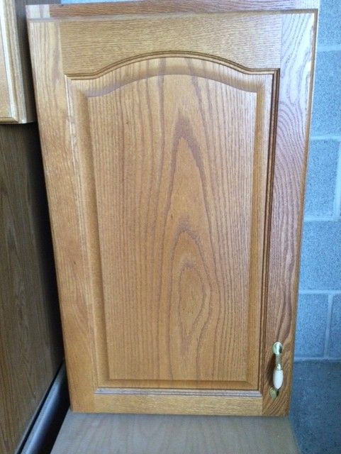 Kitchen Cabinet