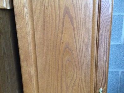 Kitchen Cabinet
