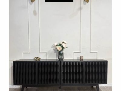 CREDENZA MEDIA CONSOLE AMAZING DEAL