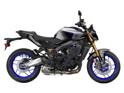 2026 Yamaha MT-09 SP