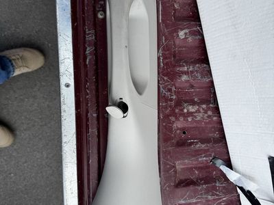 12-18 ram 1500 driver side pillar