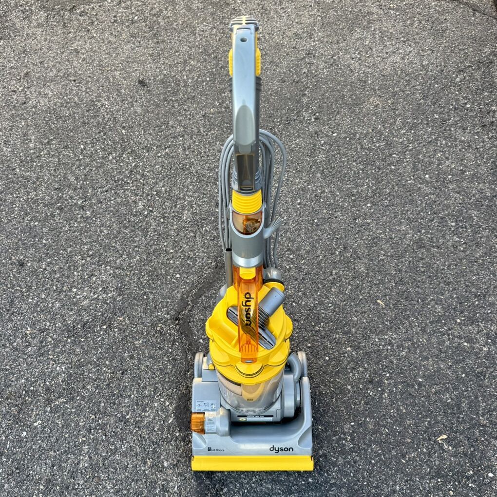 Dyson DC14 Roto Cyclone Vacuum