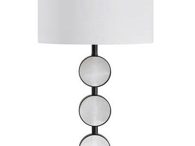 Street Lars Alabaster Table Lamp, 1-pack 1783088 #106500
