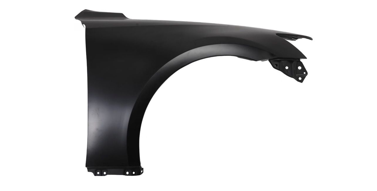 Fender Front Right Compatible with 2014-2020 Lexus IS250 Passenger Side Fender brand new