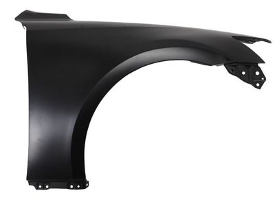 Fender Front Right Compatible with 2014-2020 Lexus IS250 Passenger Side Fender brand new
