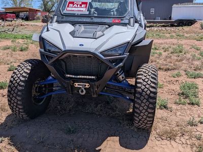 2020 RZR Pro XP Ultimate
