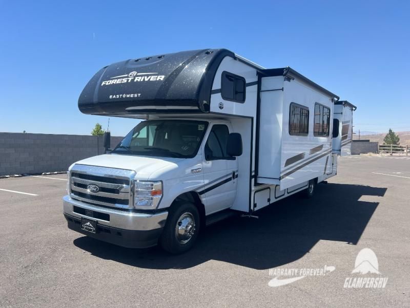 New 2027 EAST TO WEST Entrada 2950OK