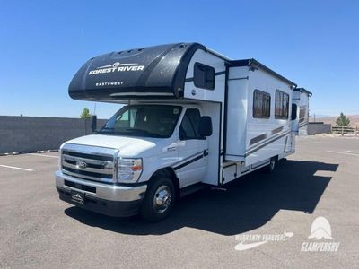 New 2027 EAST TO WEST Entrada 2950OK