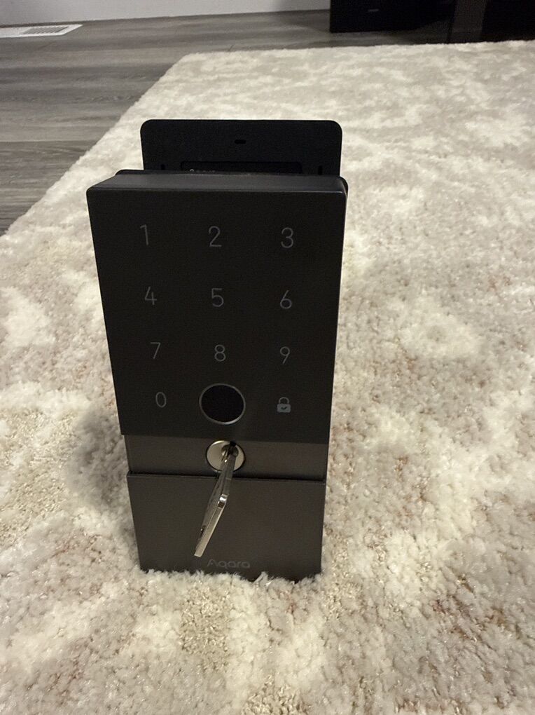 Aqara U100 Smart Door Lock