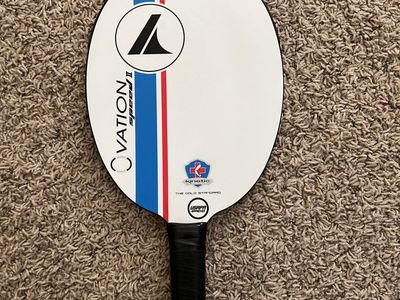 ProKennex Ovation Speed 2 Pickleball Paddle