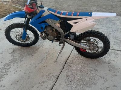 300 two stroke
