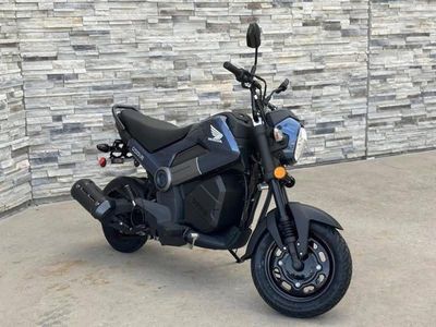 2024 Honda Navi