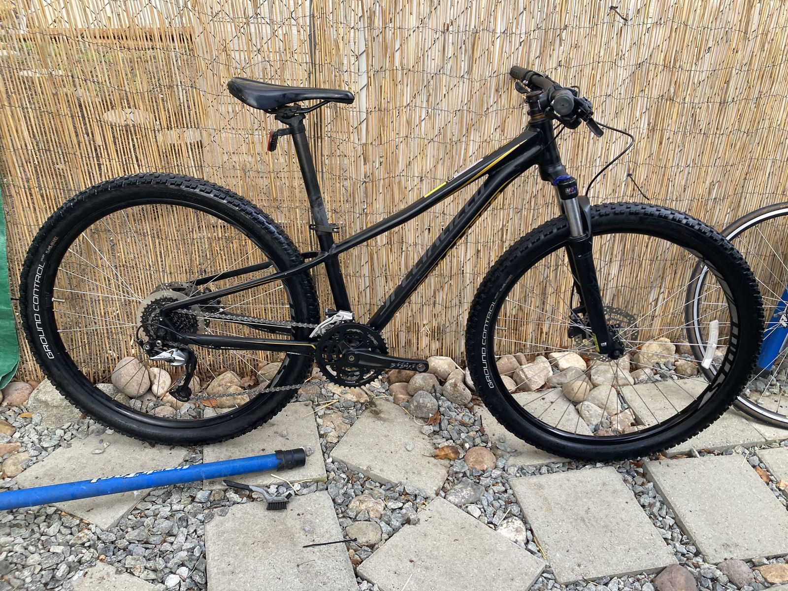 xs Specialized Pitch Mtb. 27.5 Wheels