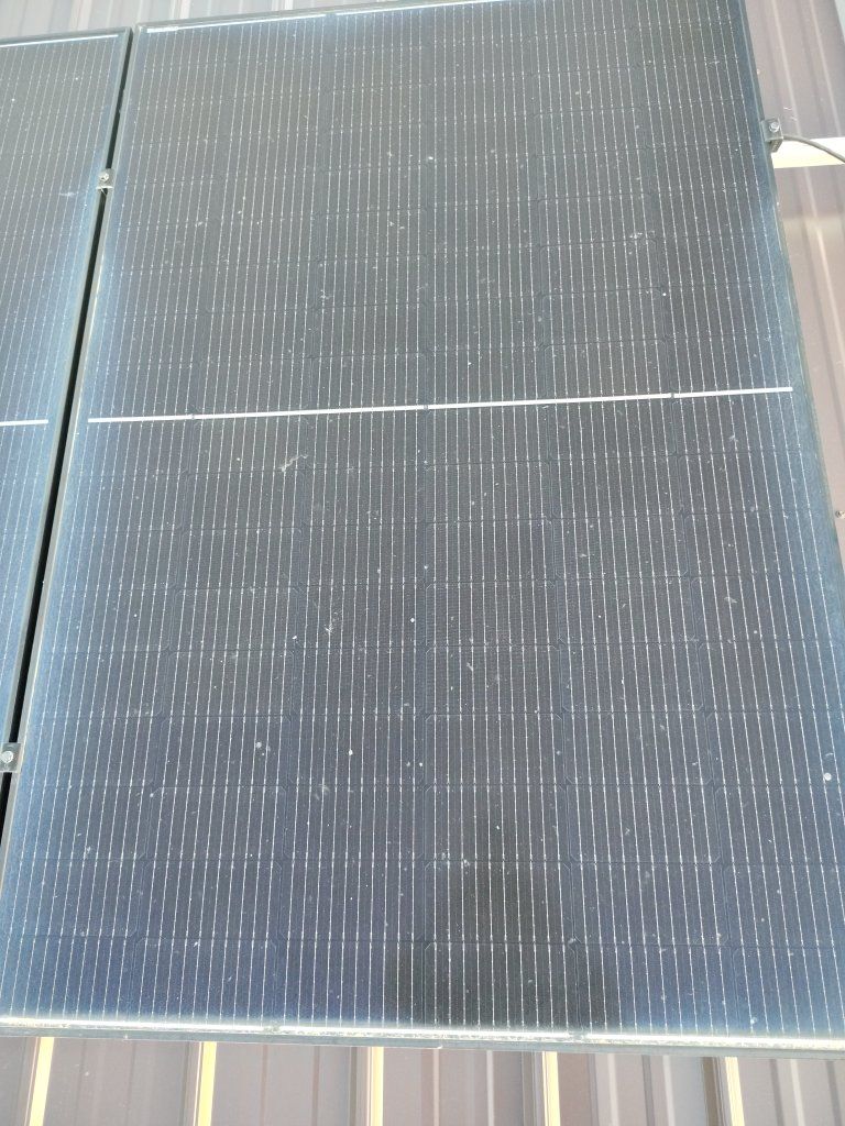 Solar Panels
