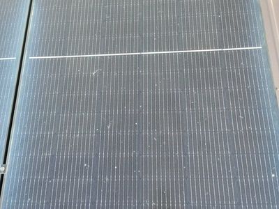 Solar Panels