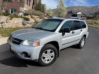 2006 MITSUBISHI ENDEAVOR Limited
