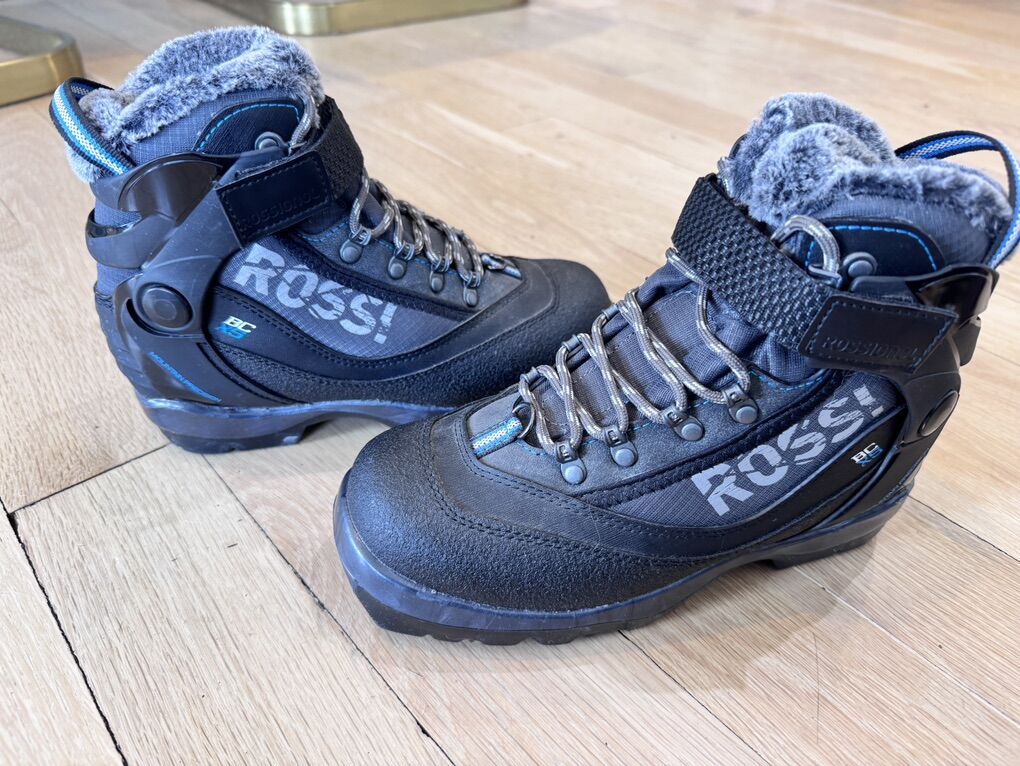 Rossignol BC X5 Nordic Boots EU 37