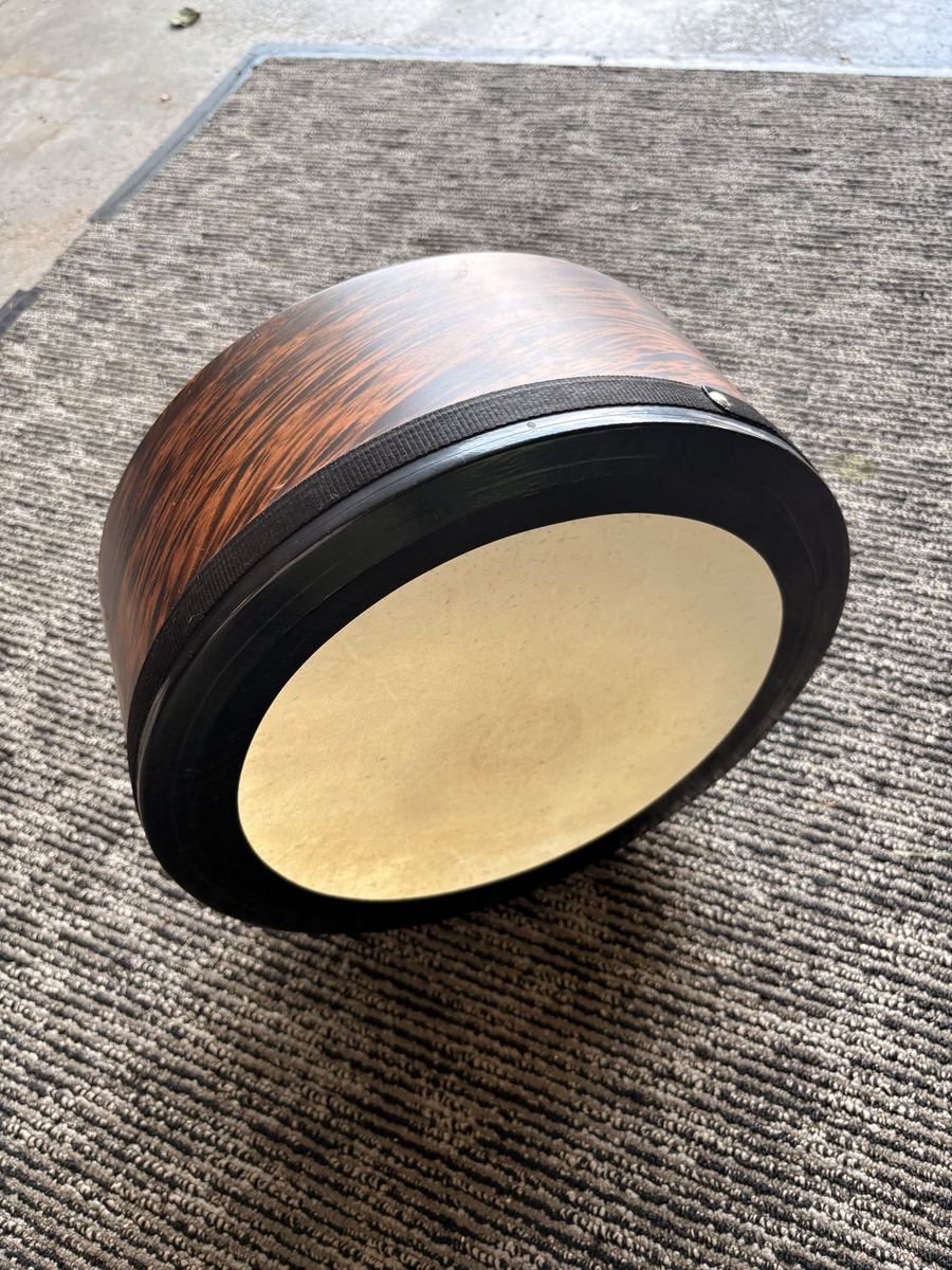 Meinl Goat Skin Bodhrán Drum Tunable