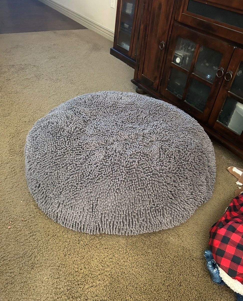 Muddy Mat Dog Bed