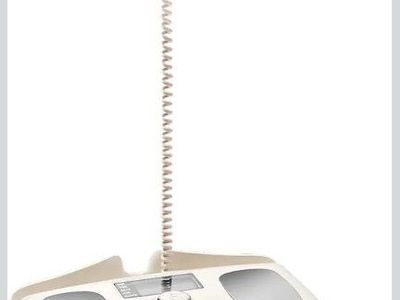 InBody H20N smart scale and weight analyzer