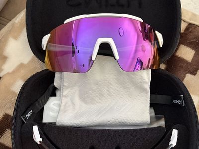Smith RUCKUS ChromaPop Sunglasses with Interchangeable Lenses