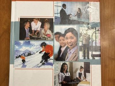 Hospitality Today - An Introduction 8th Edition