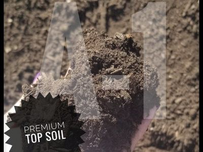 REPLENISH YELLOW BAG TYPE PREMIUM SOIL
