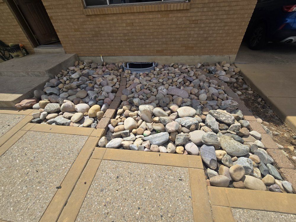 Rocks