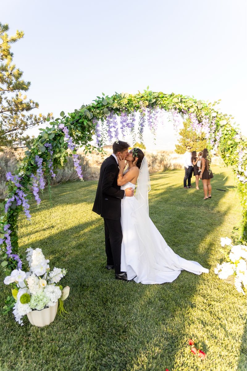 Wedding Arch