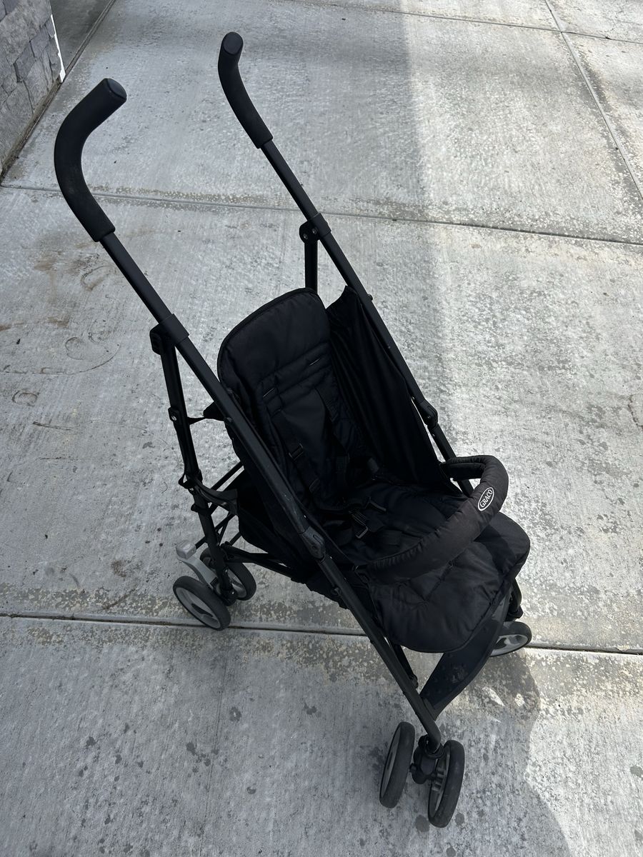 Graco stroller
