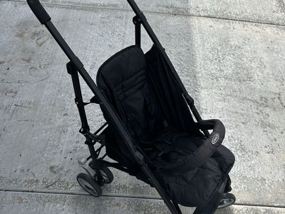 Graco stroller