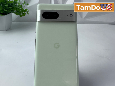 Google Pixel 7 | 128GB | Green | Unlocked