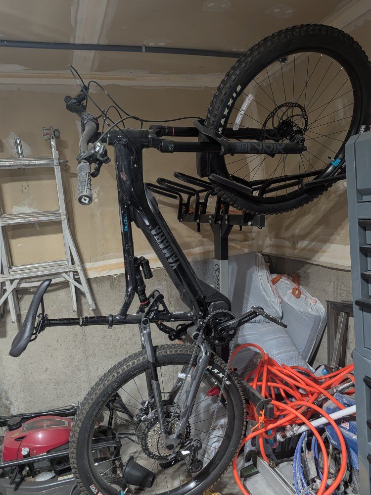 Yamaha yxd Moro 07 frame large obo