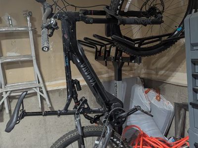 Yamaha yxd Moro 07 frame large obo