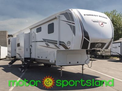 2026 Forest River Cardinal 37 BEST Bunkhouse Bunks Bunk House Two Entry Doors Booth Dinette