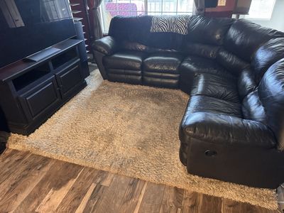 Premium 7x10 Luxury Shag Rug