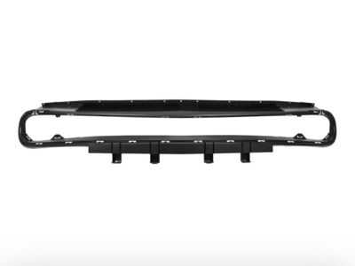 15-23 Dodge Challenger Upper Grille Reinforcement